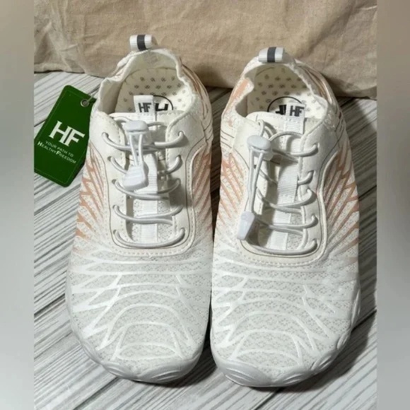 Hike footwear Lorax Pro Healthy non-slip barefoot summer shoe unisex EU37 - Picture 3 of 5